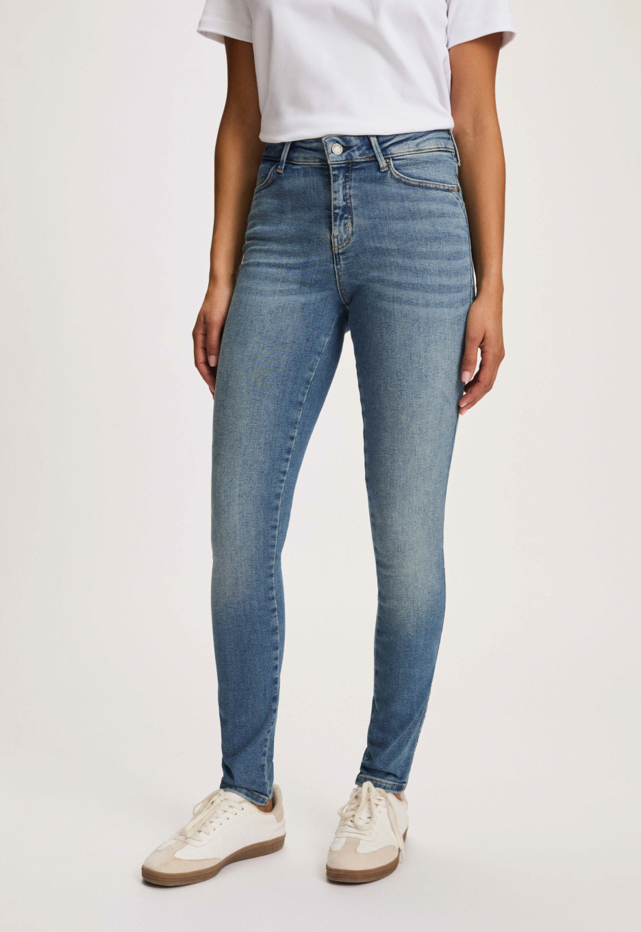 Silvercreek Celsi Super Skinny Jeans