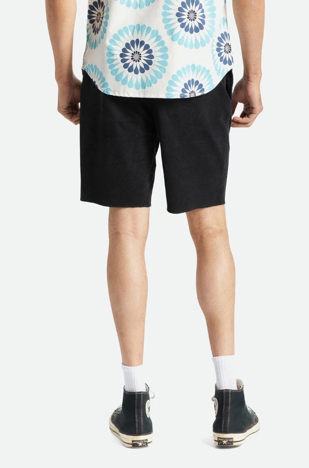 Brixton Madrid II Short Spruce
