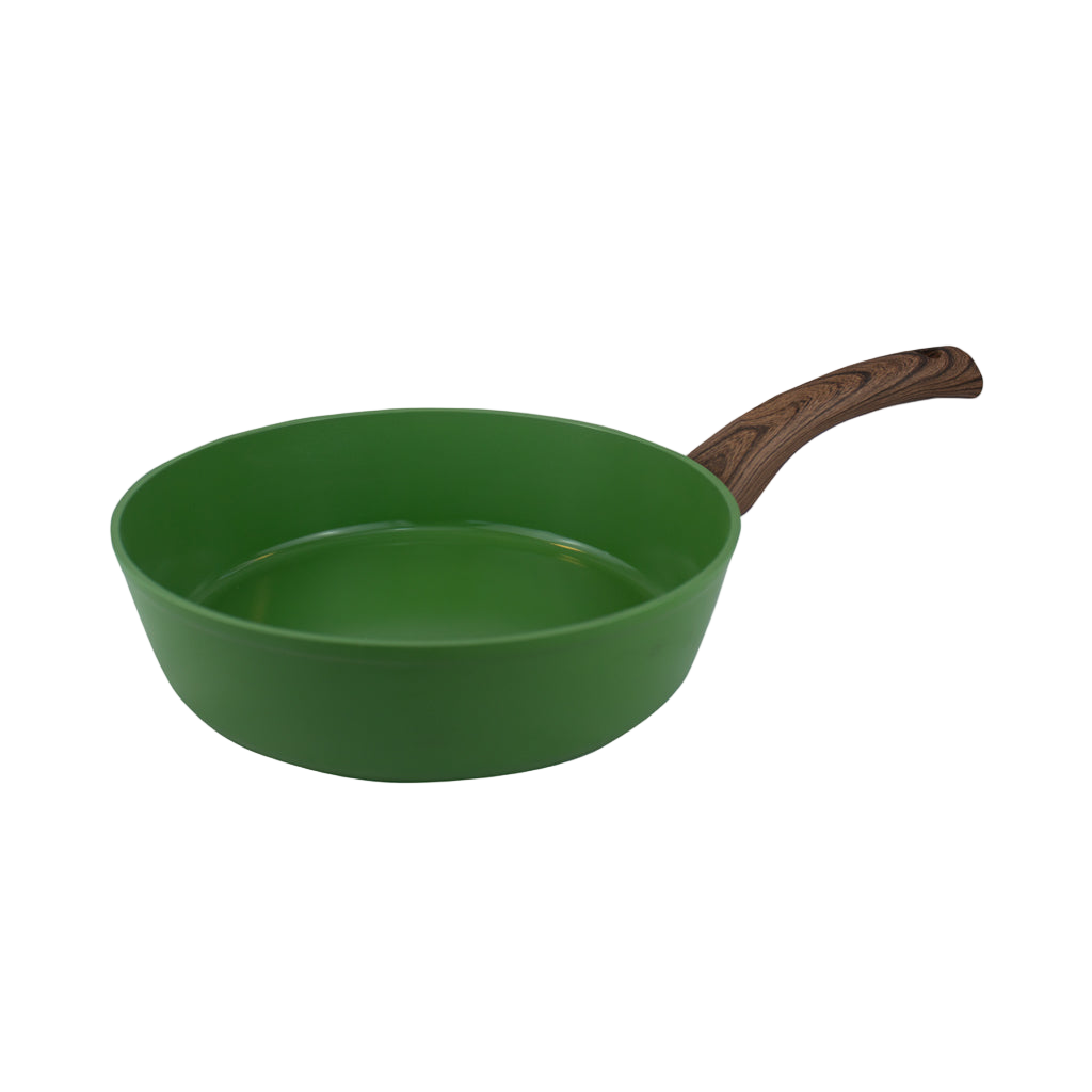 Go Green Hapjespan 28 cm