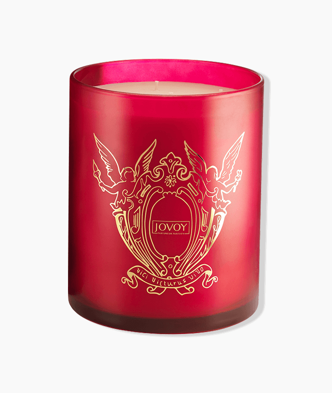 Bougie Ambre 1er JOVOY PARIS 180 GR