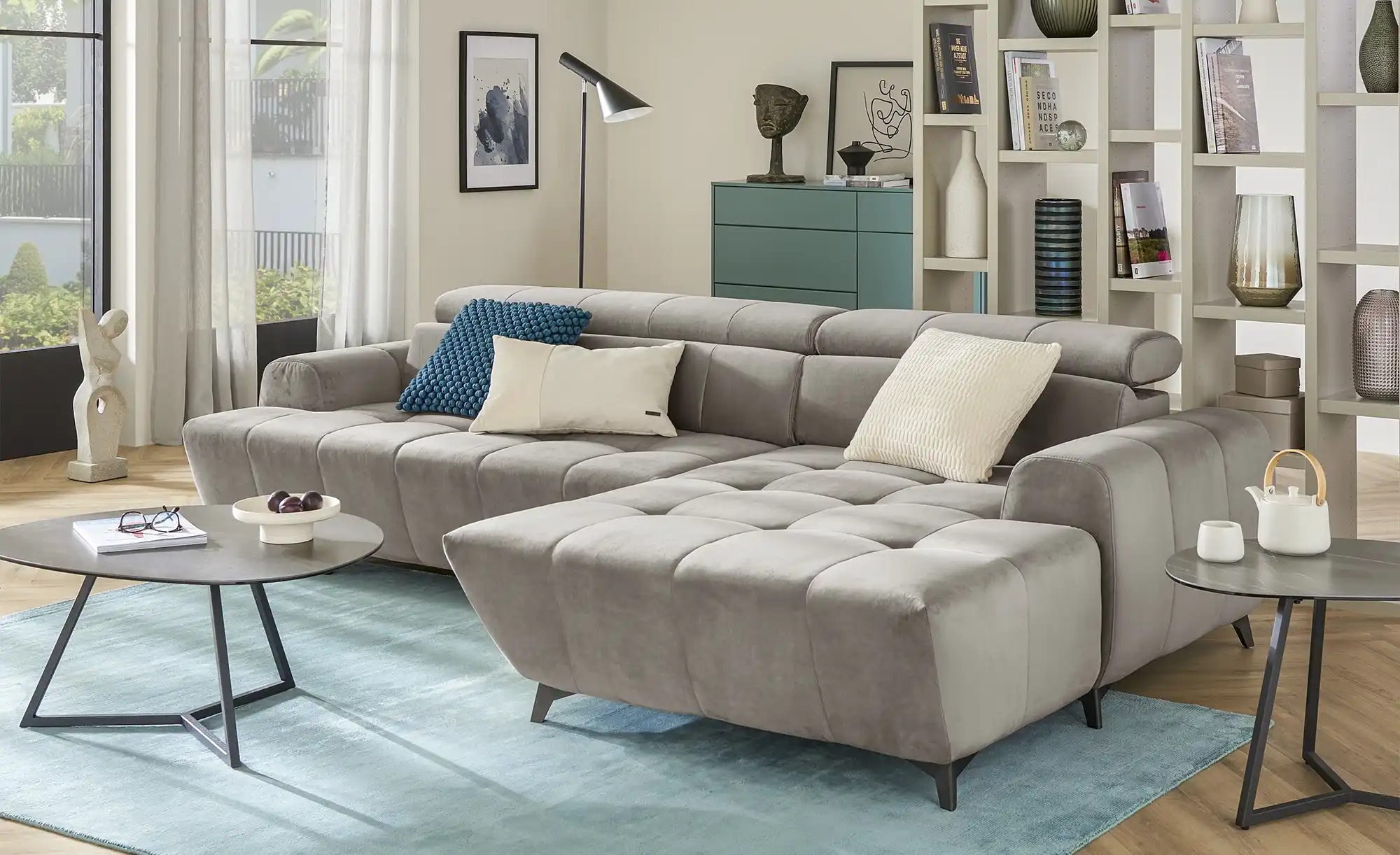 uno Ecksofa Unicorn