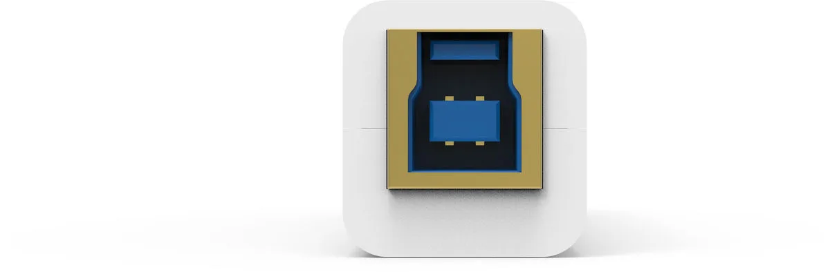 Ifi Audio iPurifer3 USB-B Transports numériques