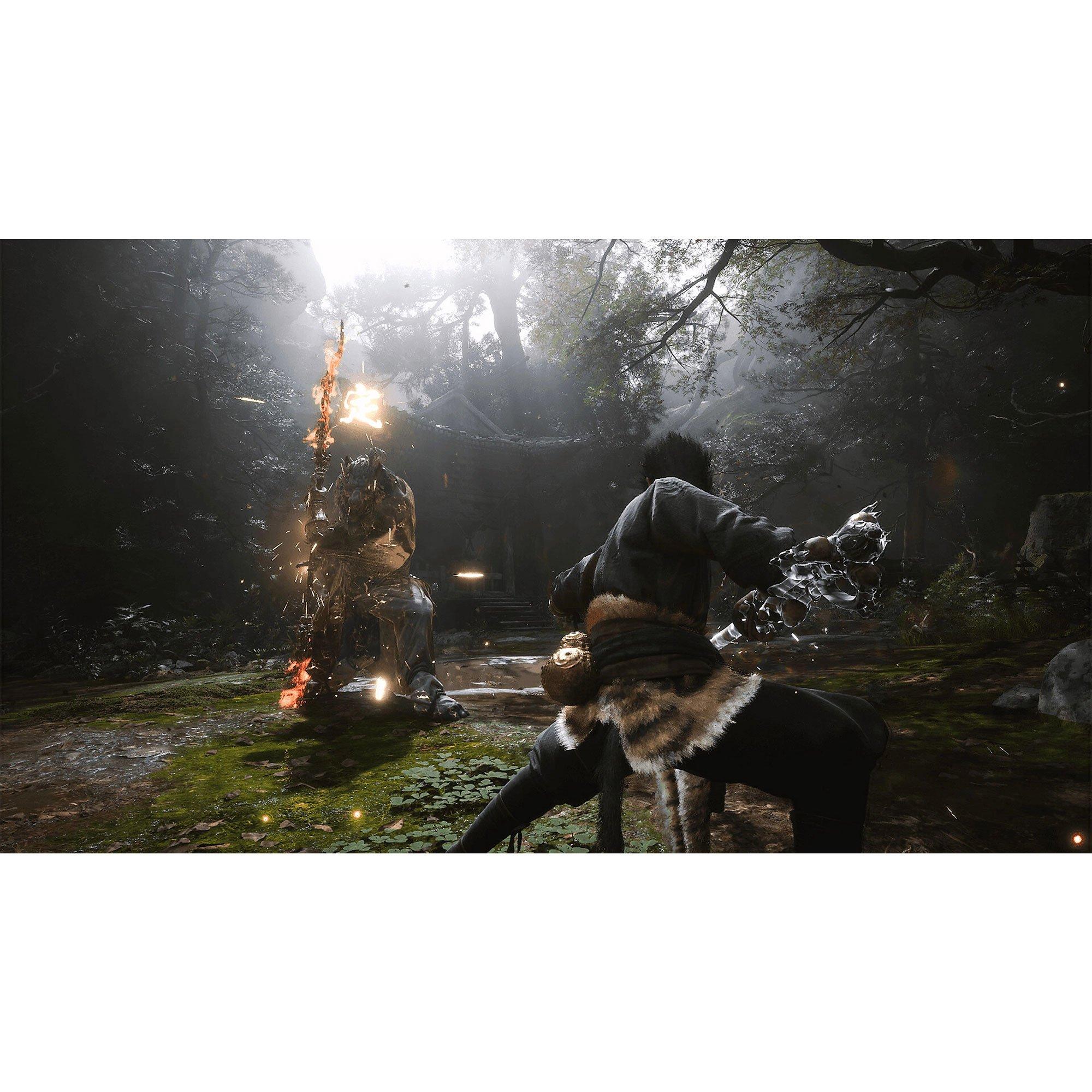 U and I Entertainment U I Black Myth Wukong