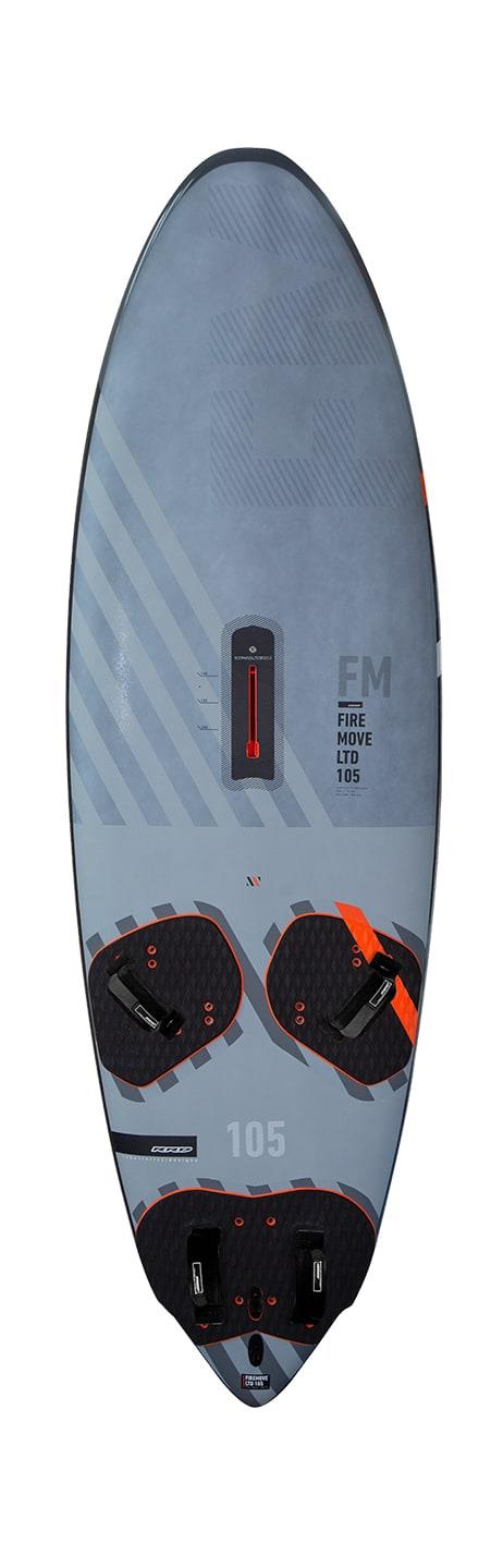 RRD Firemove - Y27 E Tech