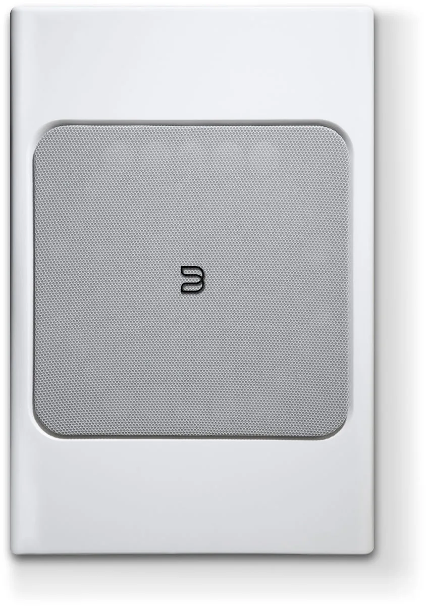 Bluesound Pulse Sub   Blanc Caissons de basses