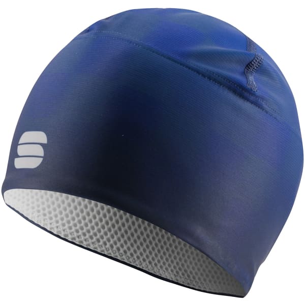 Bonnet ski de fond SPORTFUL SQUADRA HAT GALAXY BLUE/BLUE DENIM