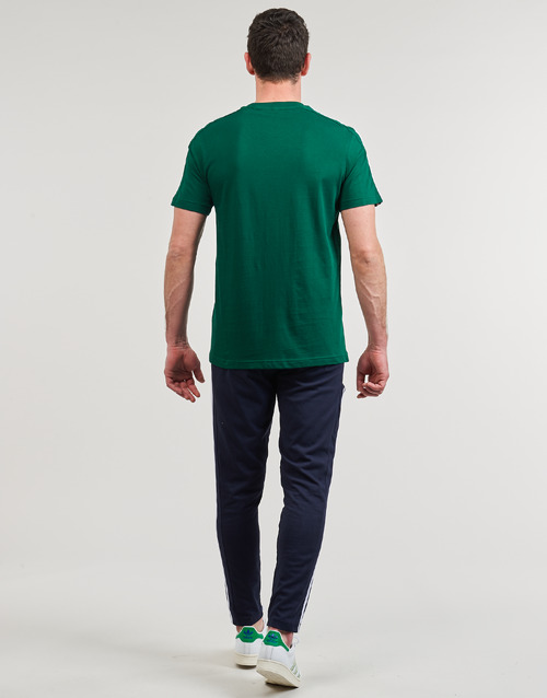 Adidas Sportswear - M 3S SJ T - Vert / Blanc
