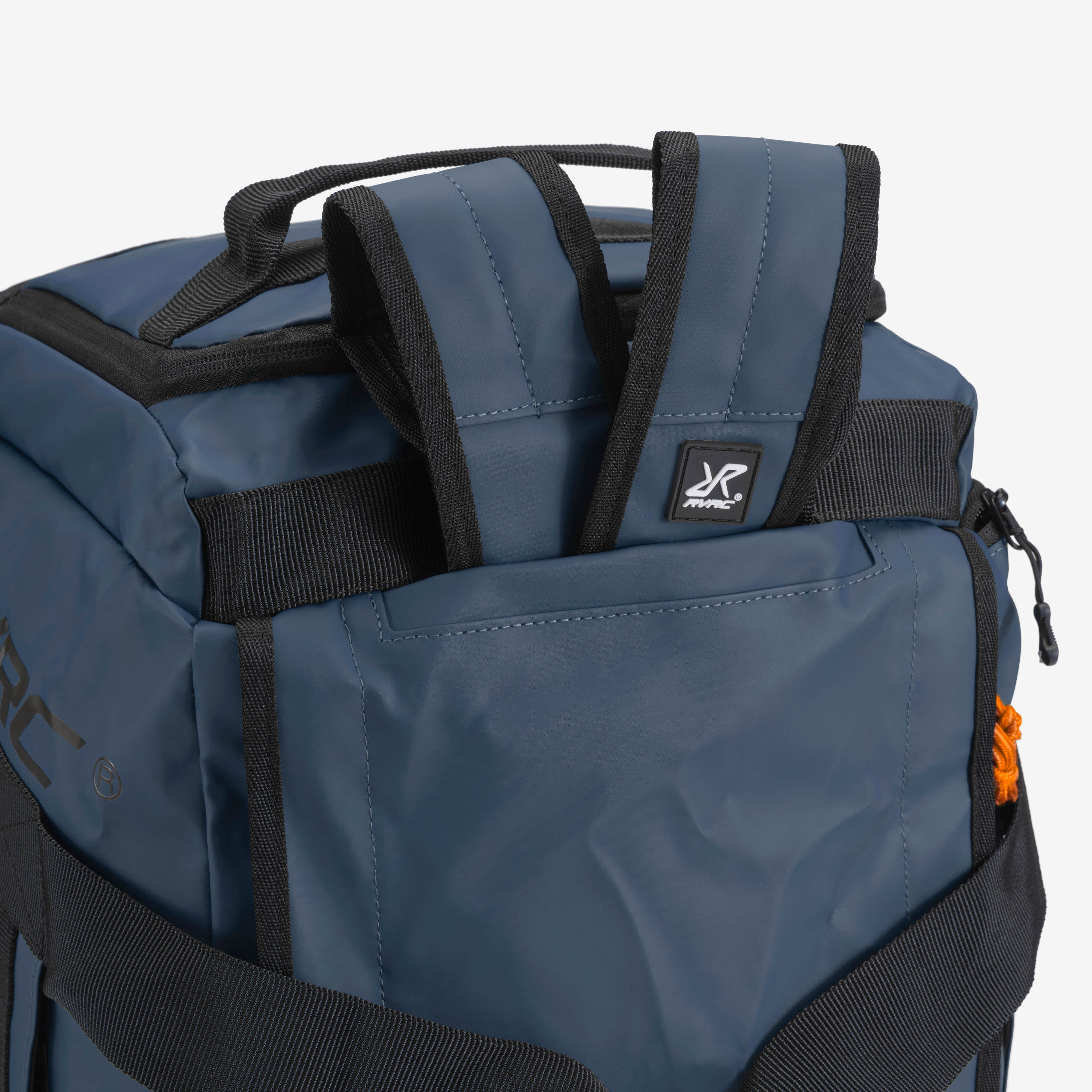 Packable Duffel Bag 40L  Moonlit Ocean