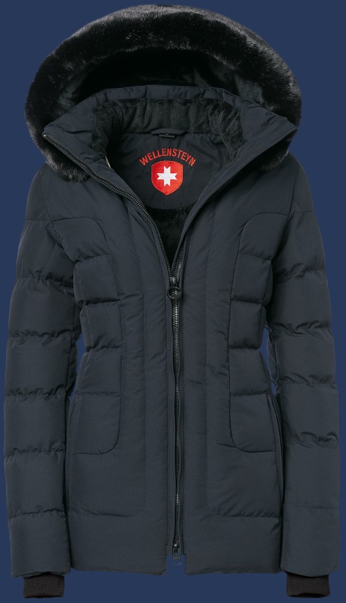 Belvitesse Medium PolyAirLite, Midnightblue