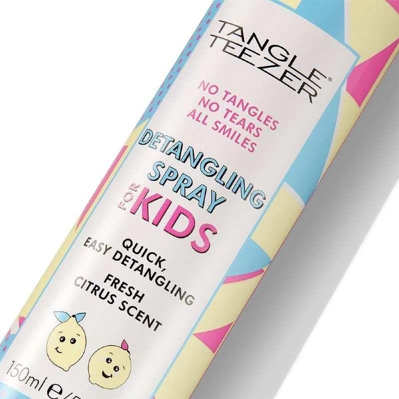 Tangle Teezer - Dagelijkse Ontwarrende Spray - 150 ml - Voor Kinderen