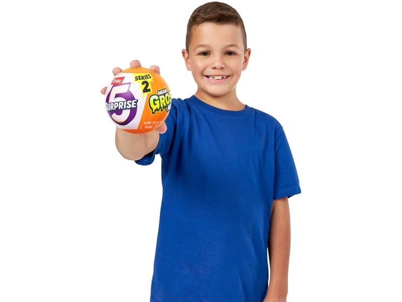 Zuru 5 Surprise Mega Gross Minis Series 2 assortiert Überraschungskapsel