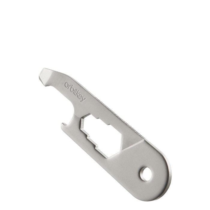 Orbitkey Accessoires Multi Tool