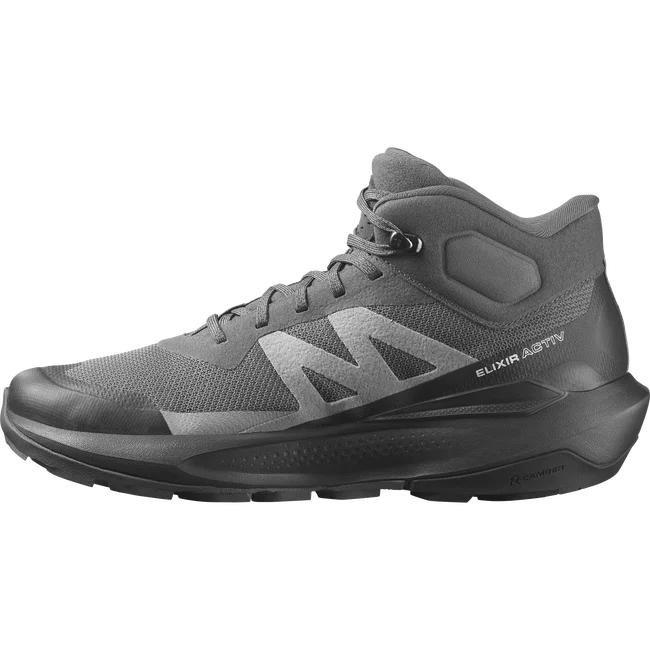 ELIXIR ACTIV MID GORE-TEX  Hiking-Halbschuhe Herren