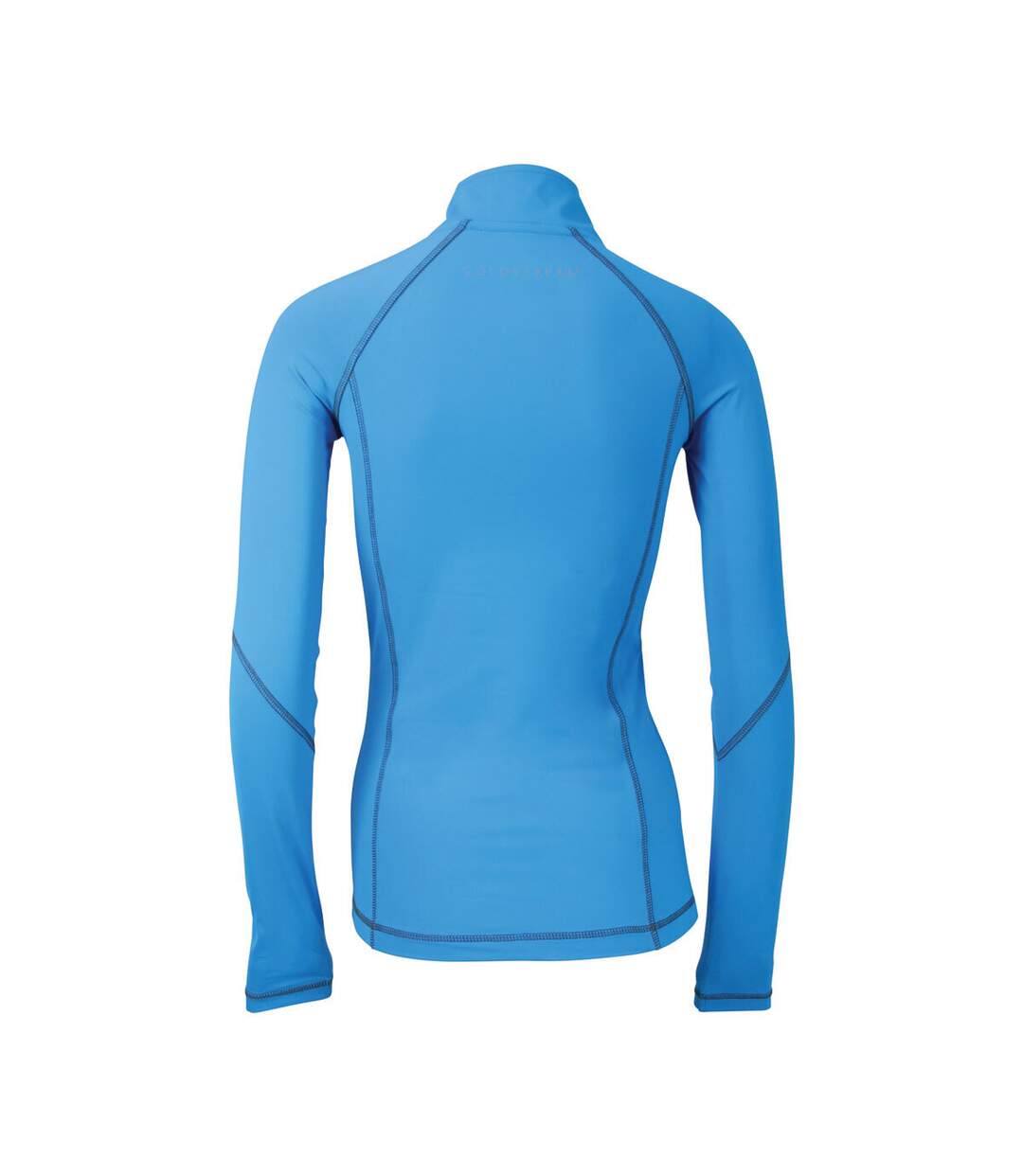 Coldstream - Haut LENNEL - Femme (Bleu / Gris) - UTBZ4465