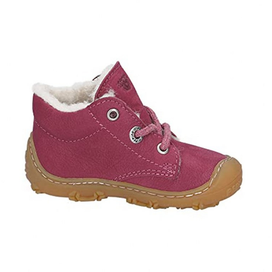 Ricosta Lauflernschuhe pink