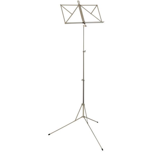 Wittner Music stand 964a extralang