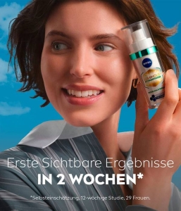 NIVEA Cellular Luminous630 Serum Pickelmale, 30 ml