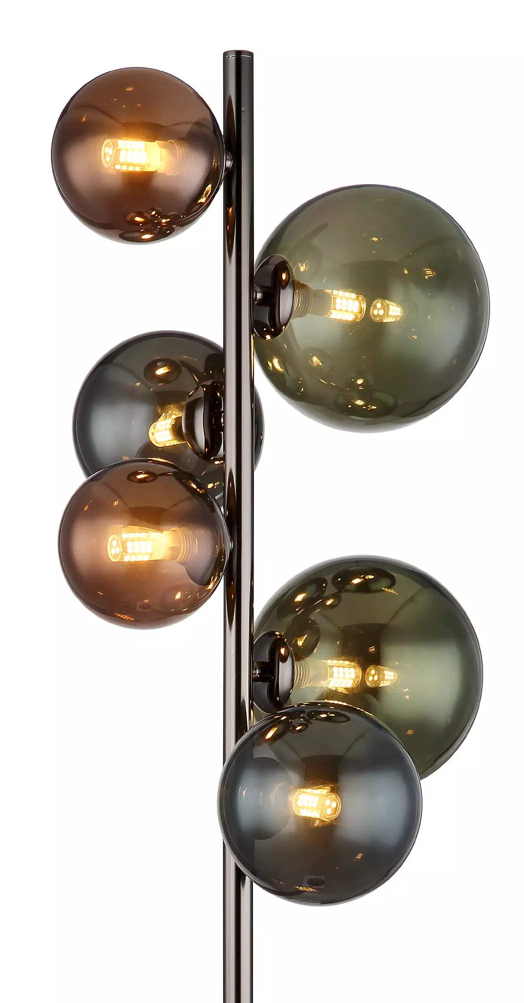 Stehlampe Riha