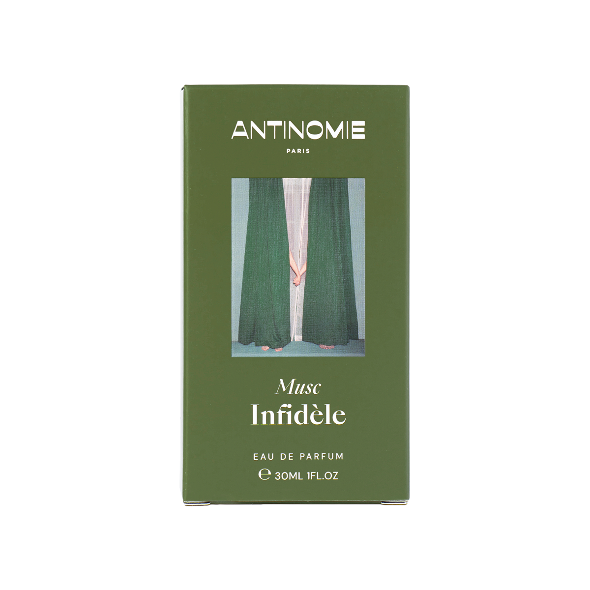 Musc Infidèle Eau de Parfum 30ml