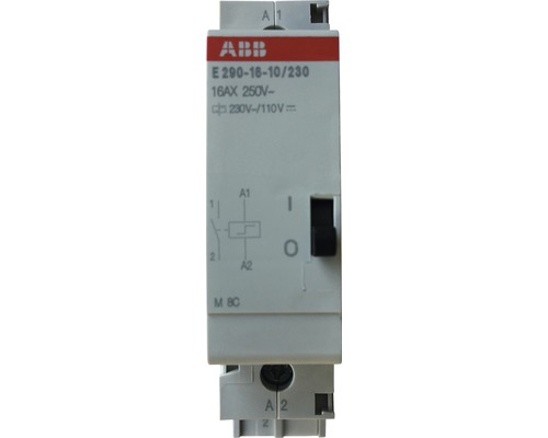 ABB E290-16-10/230 16A impulsrelais