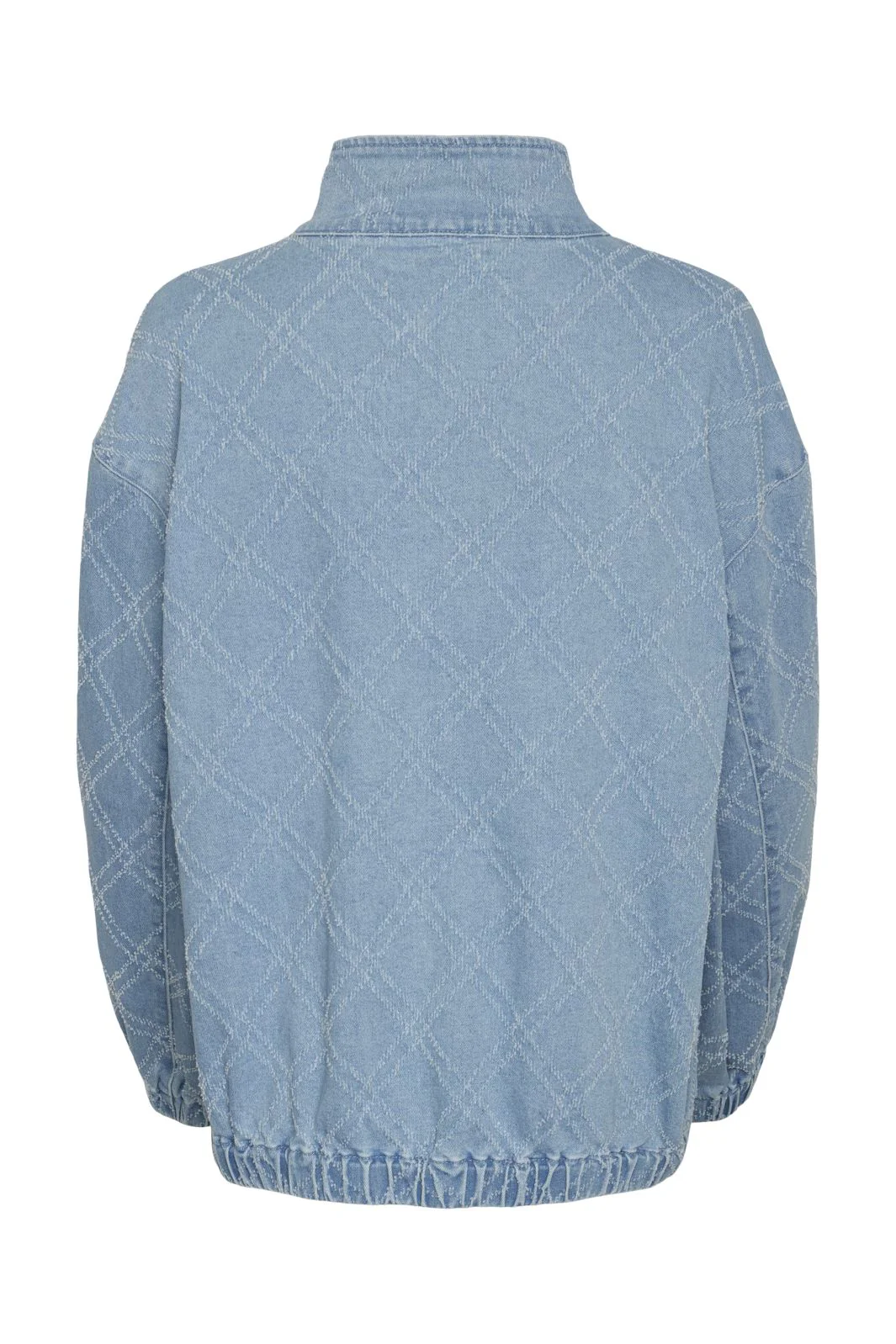 Y.A.S Yaspane Denim Jacket