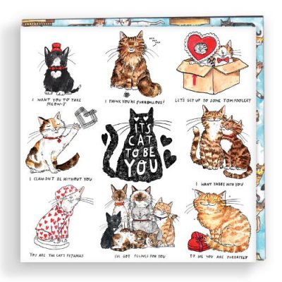 It's Cat To Be You