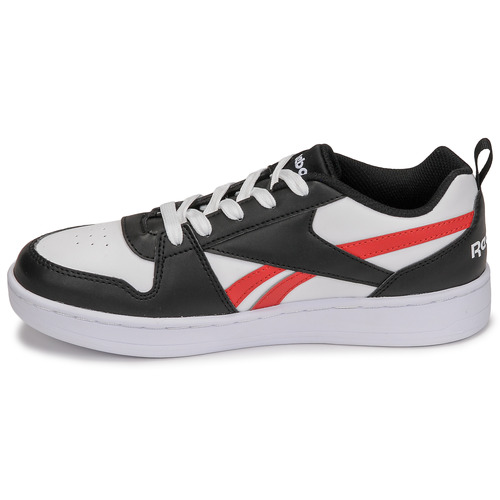 Reebok Classic - REEBOK ROYAL PRIME - Noir / Blanc / Rouge