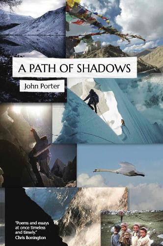 A Path of Shadows (Hardback)