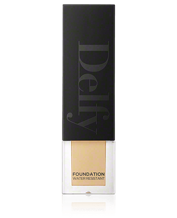 Delfy Cosmetics Foundation Water Resistant Beige 30 35ml