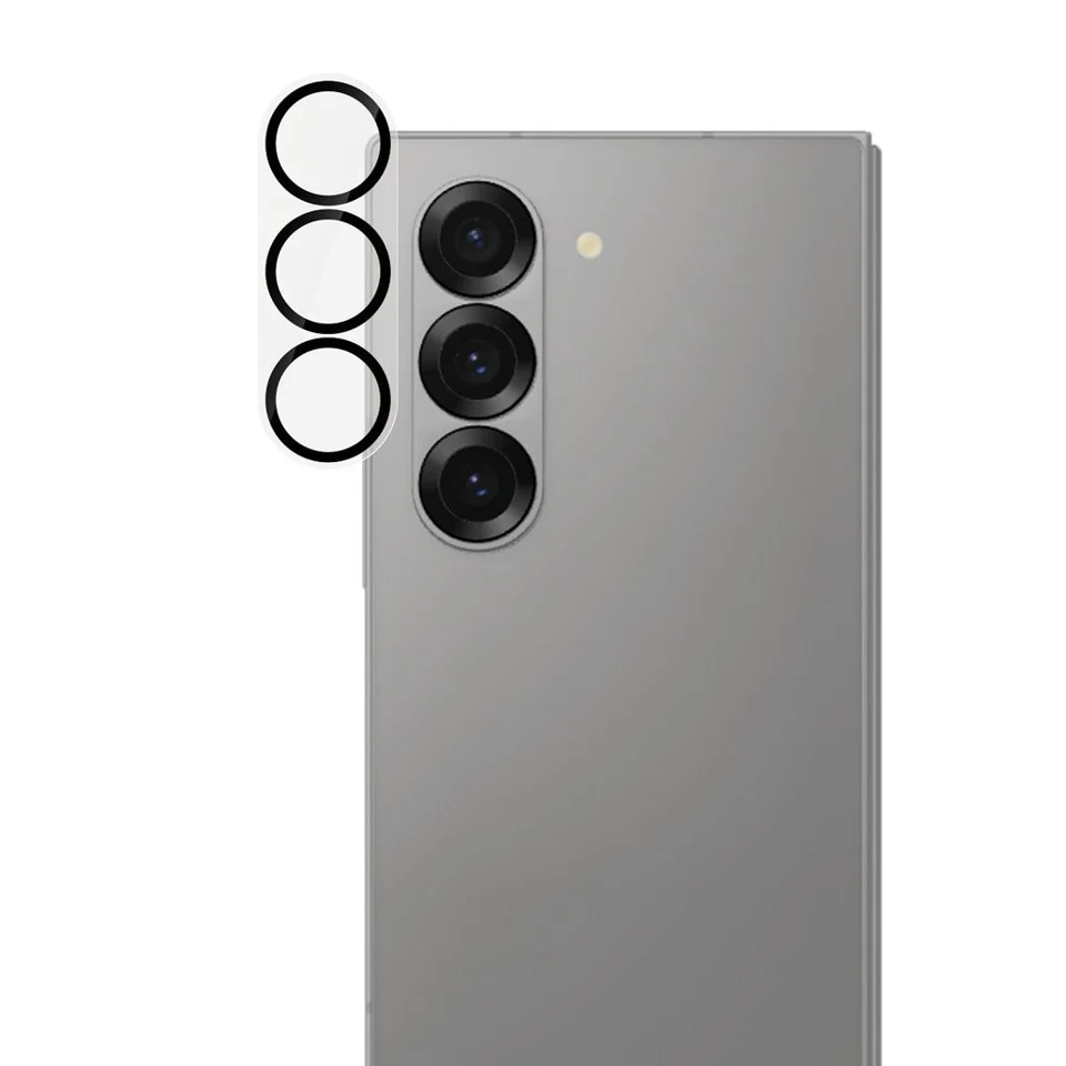 PanzerGlass - Linsebeskyttelse - Samsung Galaxy Z Fold6