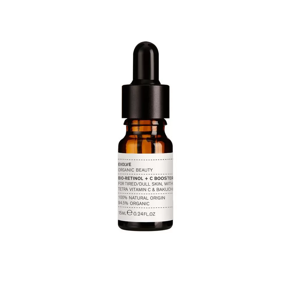Evolve Bio-Retinol   C Booster - 15 ml