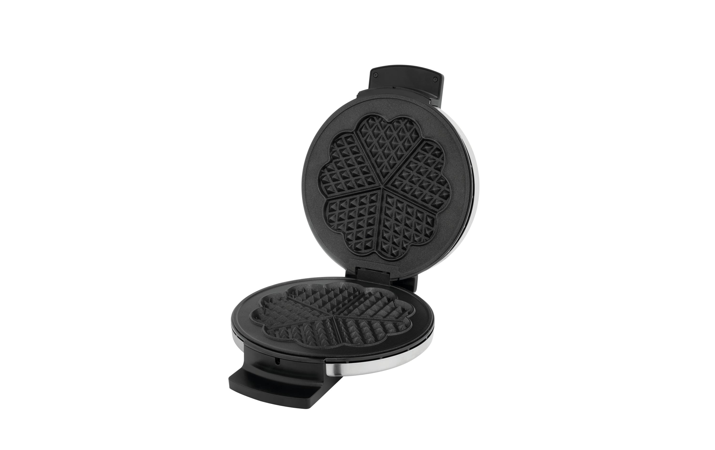 Waffeleisen LONO EditionFür herzhaft süsses oder salziges Gebäck