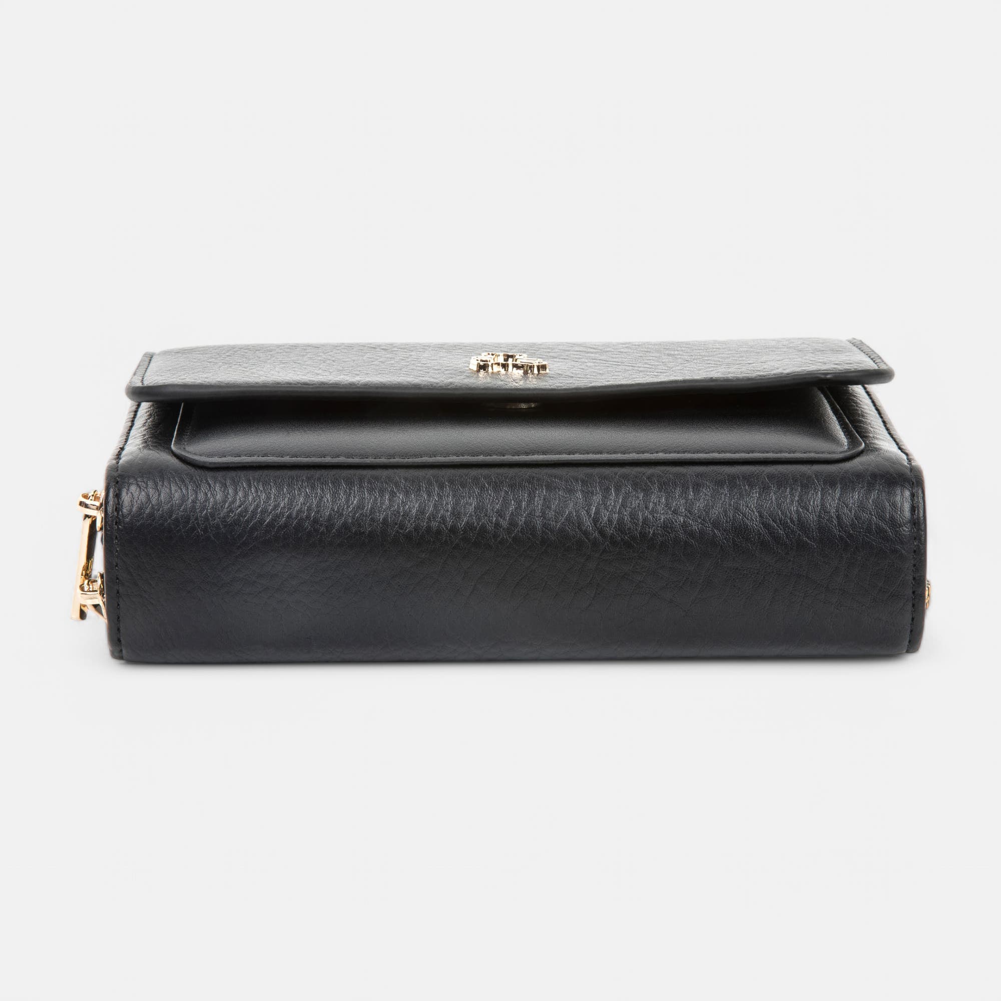 Sac bandoulière noir