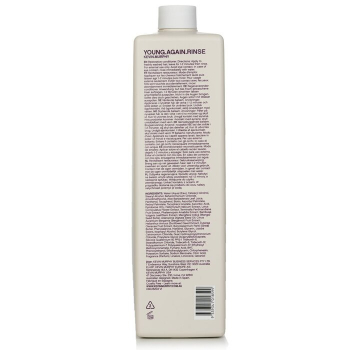 Kevin.Murphy Kevin.Murphy Young.Again.Rinse (Immortelle and Baobab Infused Restorative Softening Conditioner - To Dry, Brittle or Damaged Hair)