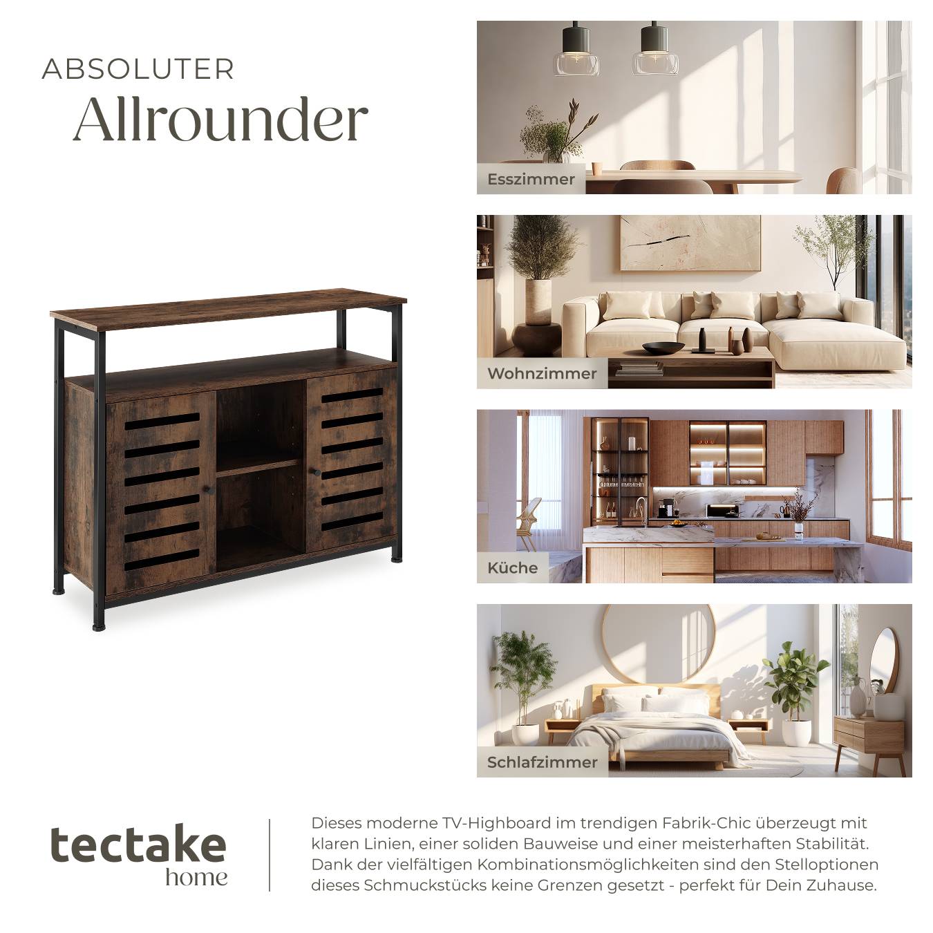 Sideboard Warrington