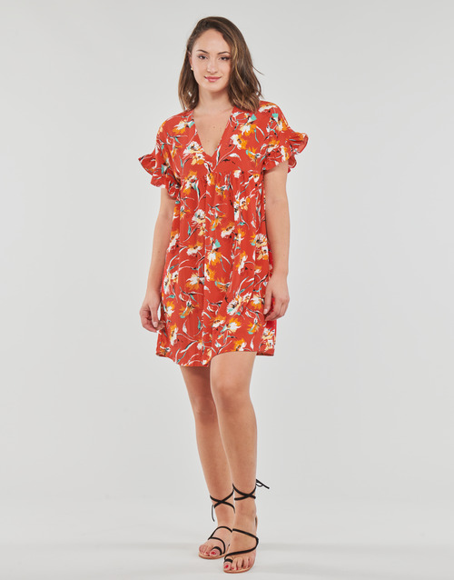 Betty London - POPALINE - Multicolore