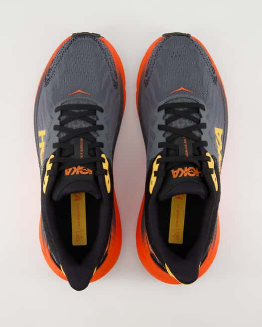 Hoka M Challenger Atr 7 Sportschuhe in Grau