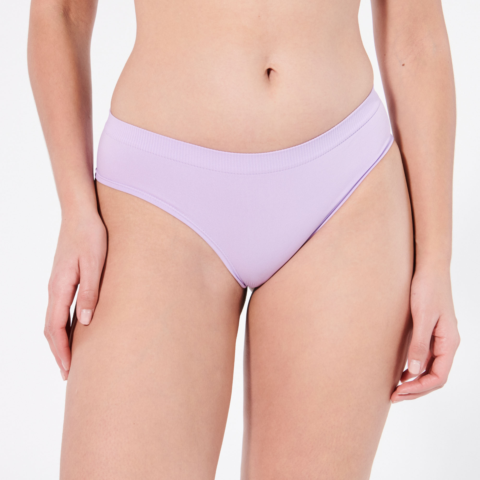 Shorty en seamless