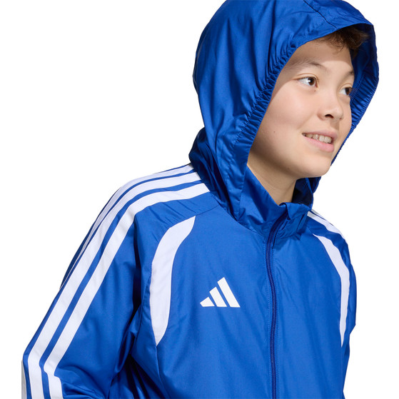 adidas Tiro 26 League Windbreaker Kids
