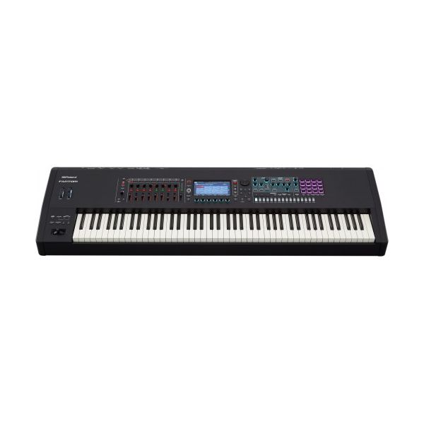 Roland Sintetizador Fantom 8