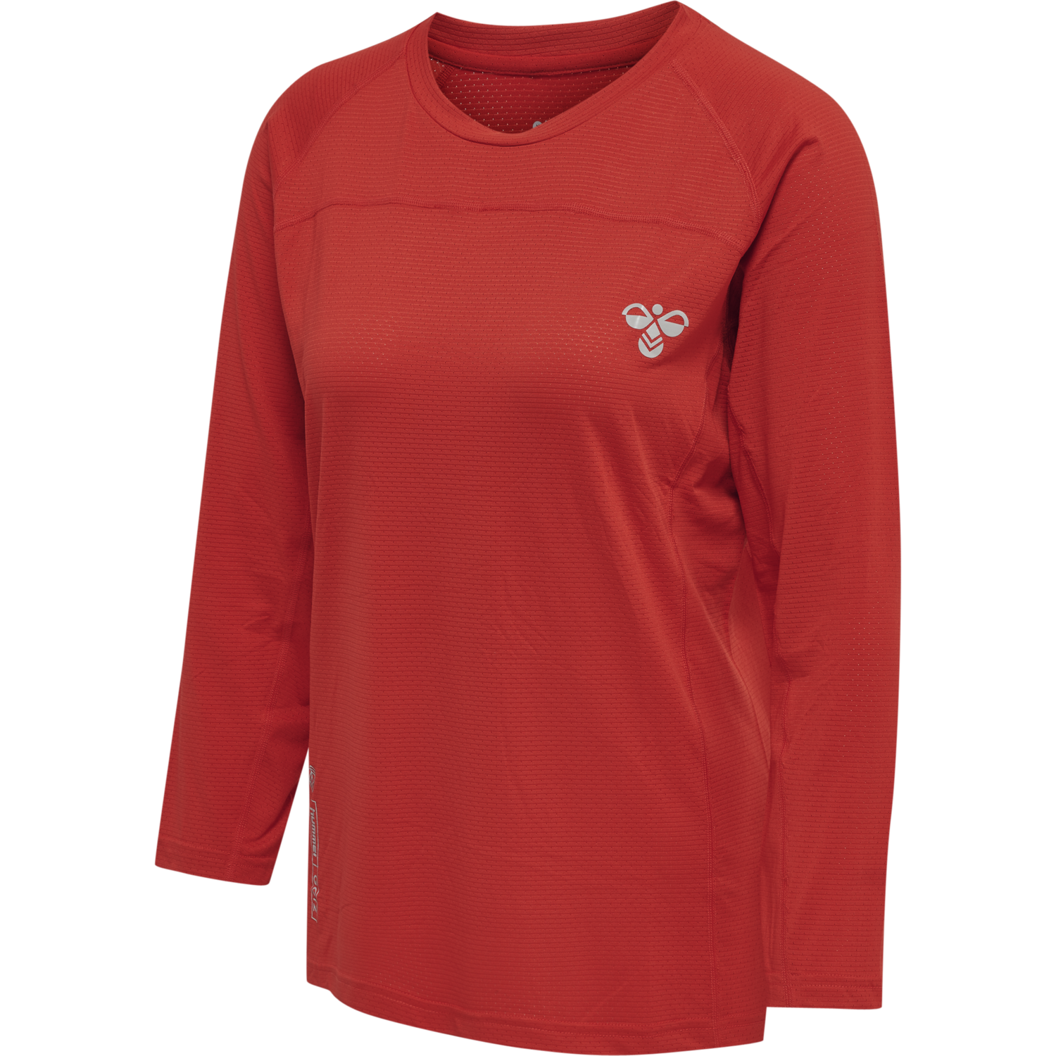 hmlGG12 TRAINING TEE L/S WOMAN