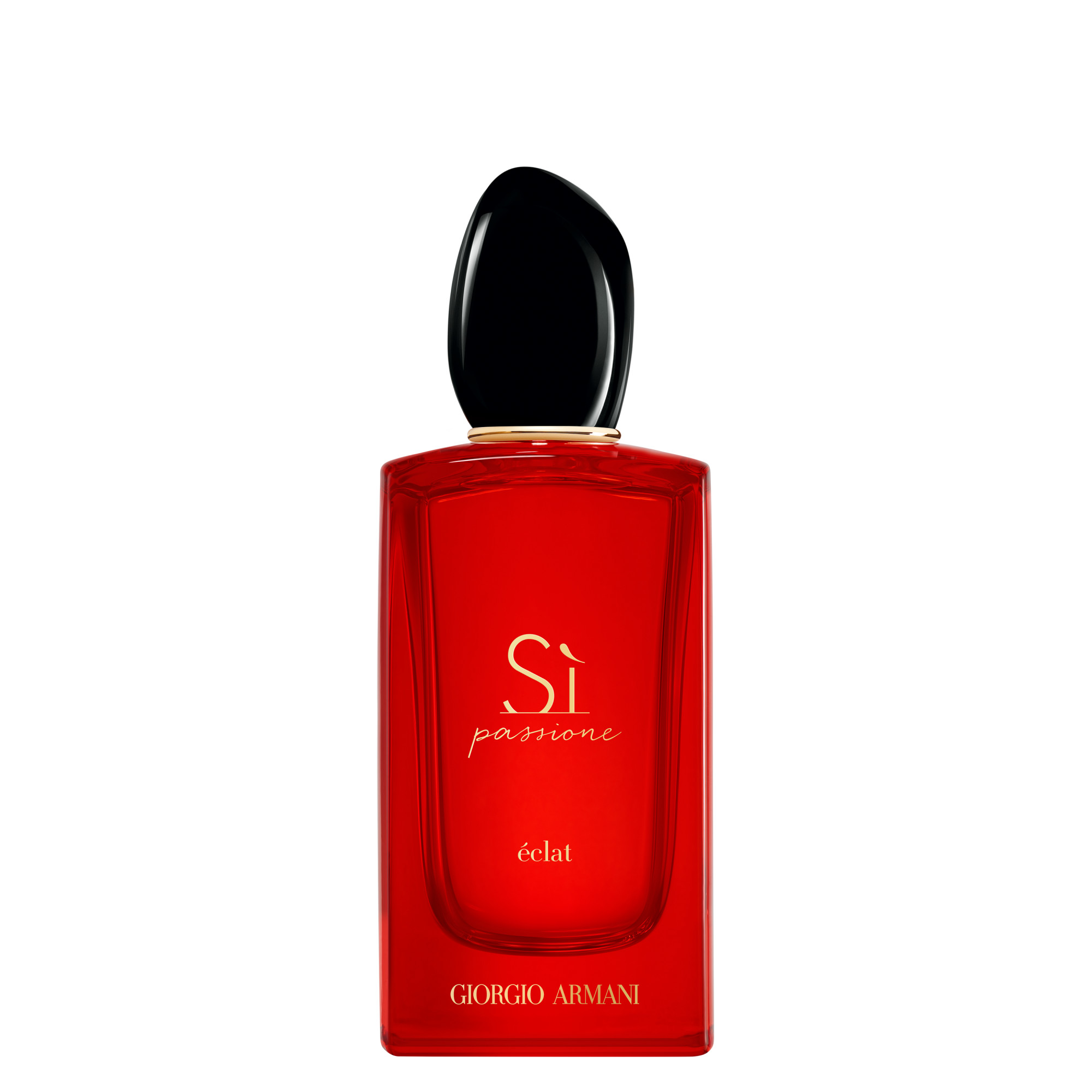 Giorgio Armani Si Passione Eclat Eau de Parfum Vapo 100 ml