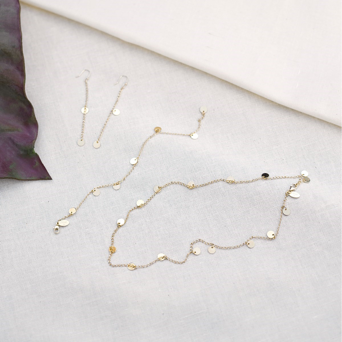 Bracelet ajustable classique original argenté INDRA