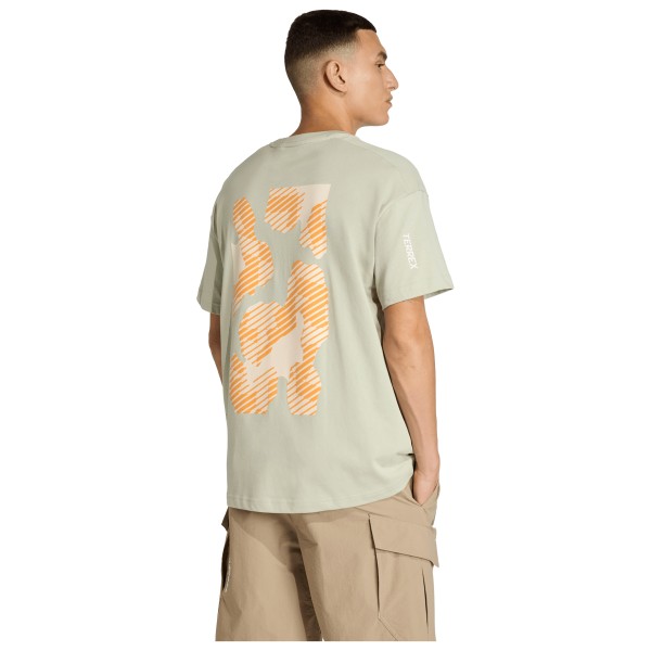 adidas Terrex - MT MP Tee - T-shirt technique