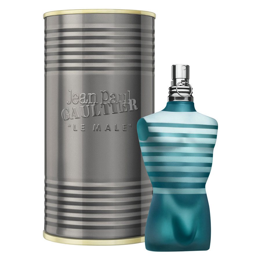 Jean Paul Gaultier Le Male Eau De Toilette 40ml