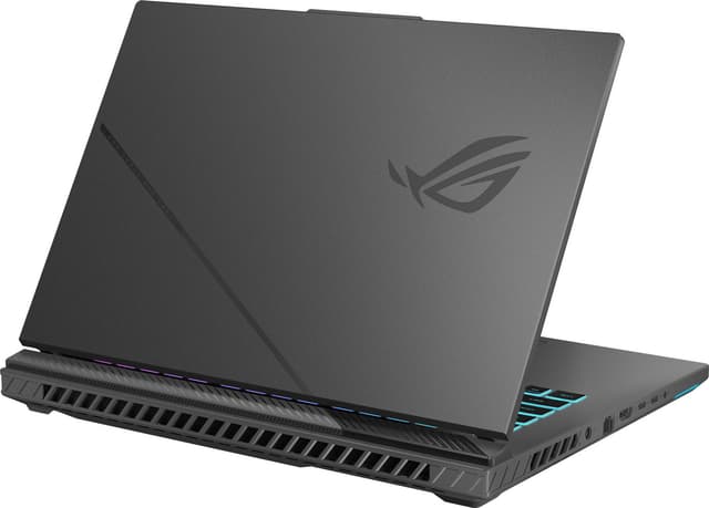 Asus ROG Strix G16 G614FR R9-9955HX/32/1TB/5070Ti bærbar gaming computer