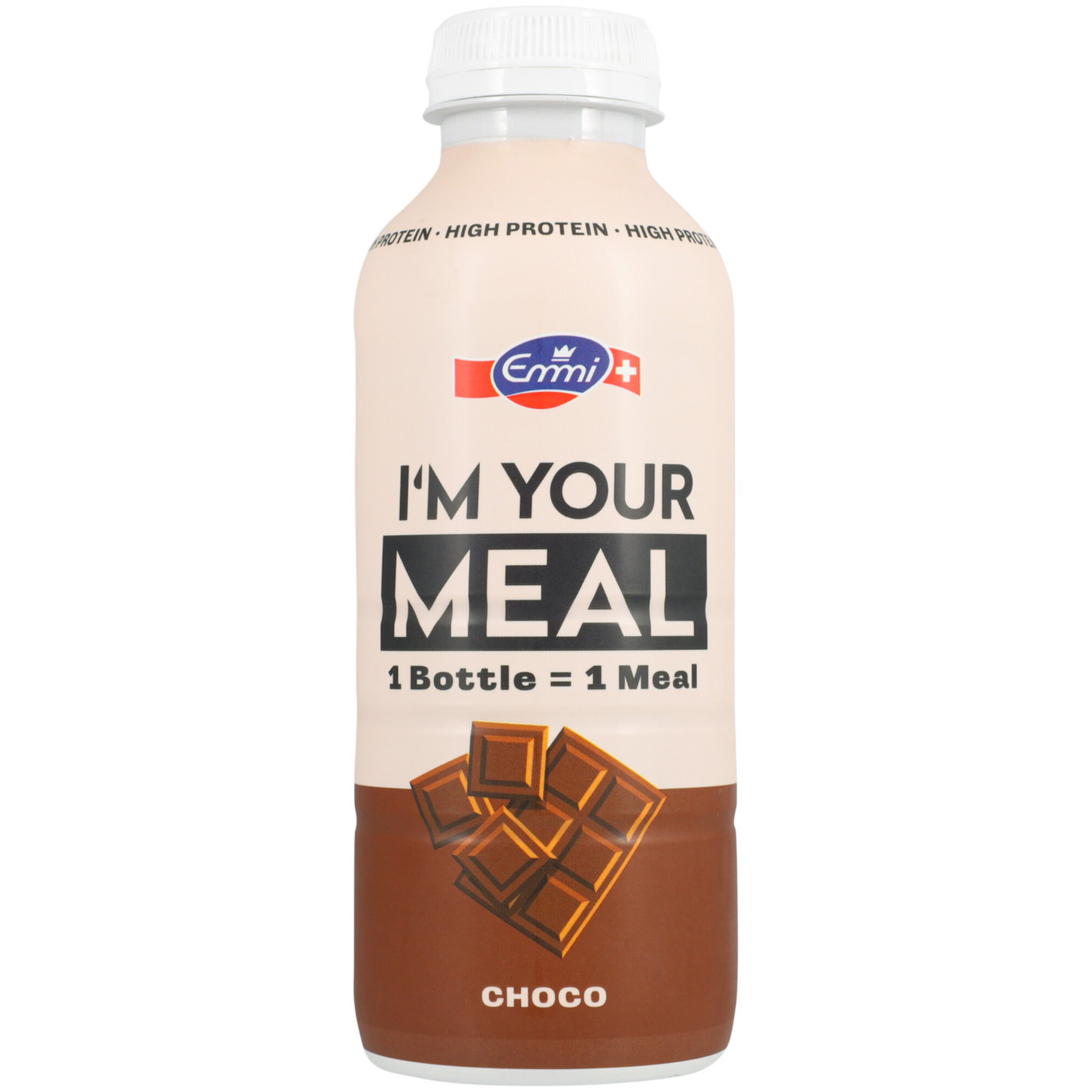 Emmi I'm your Meal Choco