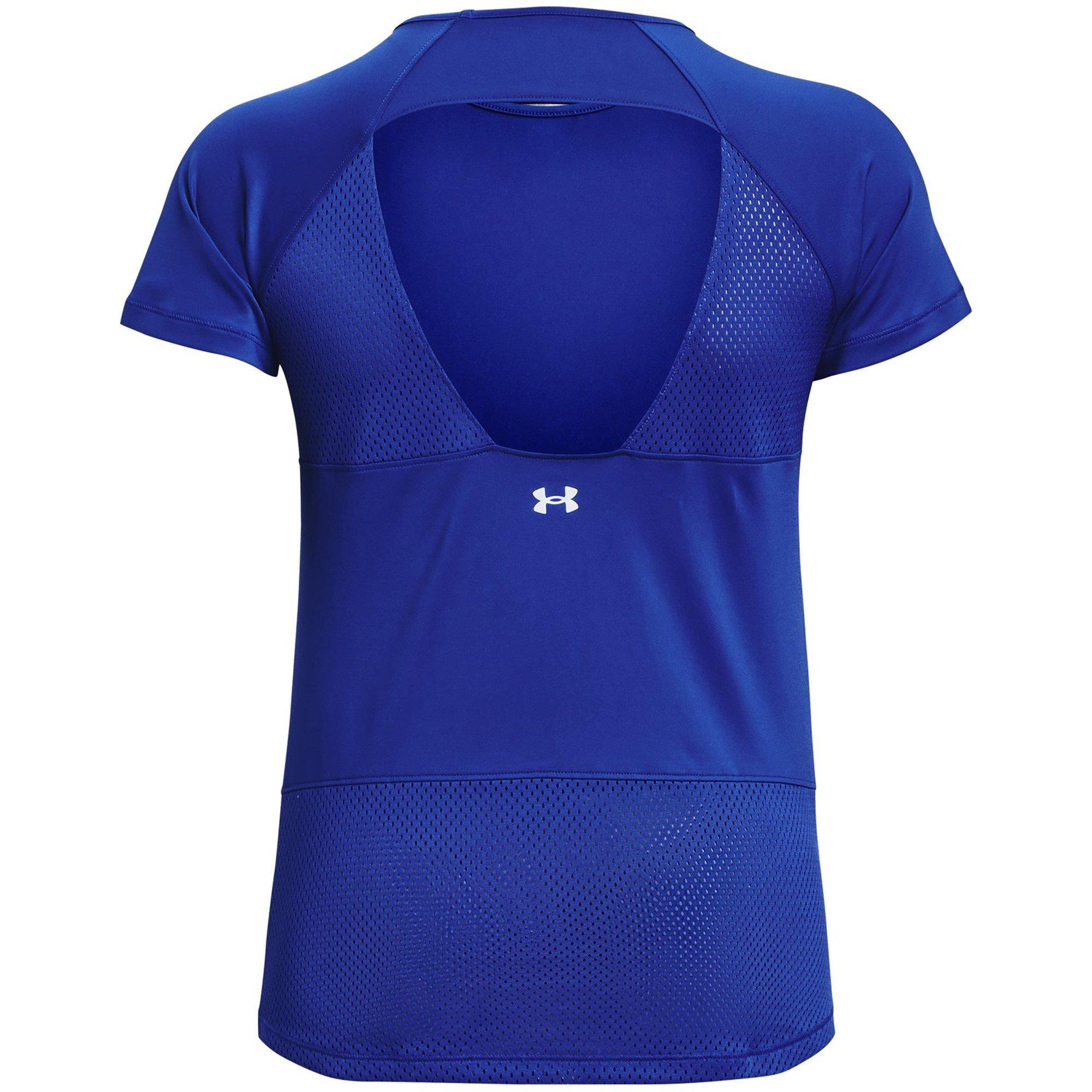 Under Armour Breathelux T Ld99