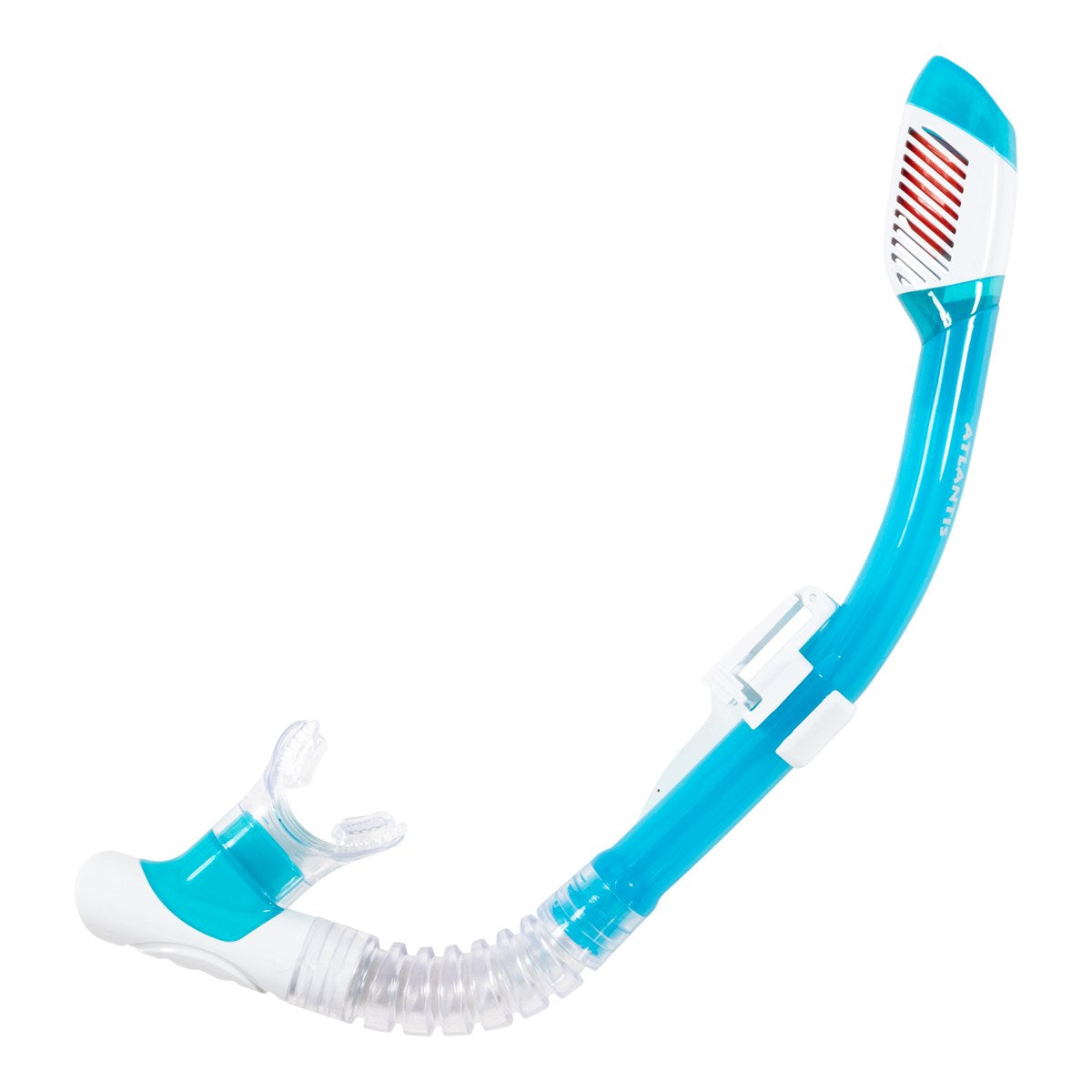 Atlantis Abaco Snorkelset - Blue