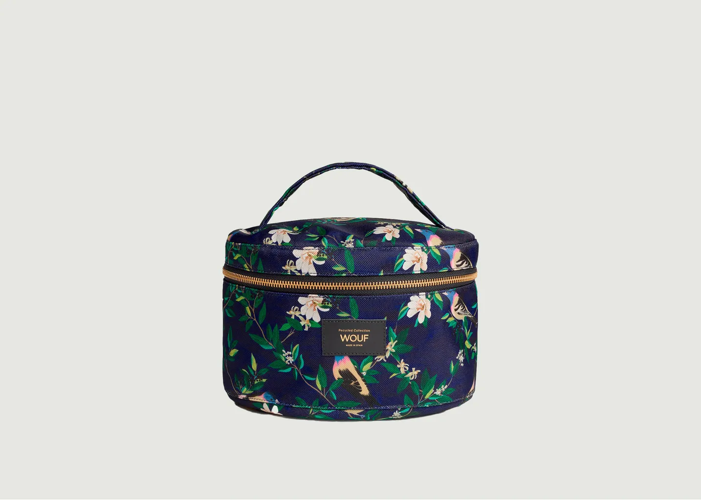 Trousse de toilette Wouf